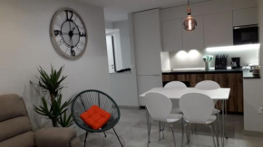 Apartamento Natura Mar Almería